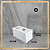 Kit de Bases Metrópole - OFFWHITE - Imagem 6