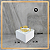Kit de Bases Metrópole - OFFWHITE - Imagem 7
