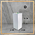 Kit de Bases Metrópole - OFFWHITE - Imagem 8