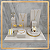 Kit de Bases Metrópole - OFFWHITE - Imagem 2
