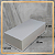 Base Caixas Vitrine - Offwhite - Imagem 7