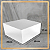 Base Caixas Vitrine - Branca - Imagem 5