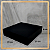 Base Caixas Vitrine - Preta - Imagem 6