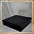 Base Caixas Vitrine - Preta - Imagem 3