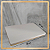Kit Expositor Offwhite Dourado Diora - Imagem 6