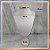 Kit Expositor Offwhite Dourado Diora - Imagem 2