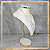 Busto Diora Offwhite - Imagem 1