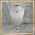 Busto Diora Offwhite - Imagem 3