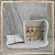 Expositor charms PEQUENO - OFFWHITE - Imagem 2