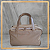 Bolsa Dourada Grande com 5 Bandejas Mistas - Imagem 1