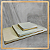 Kit Trio Bases Offwhite - Imagem 1