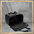Bolsa Preta com 5 Bandejas Mistas - Imagem 3