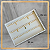 Bandeja Pulseira para Pingente Offwhite - Imagem 3