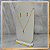 Busto Lumiere GRANDE - OFFWHITE - Imagem 1