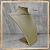 Kit 2 Bustos Matisse DOURADO M e G - Imagem 4