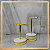 Kit Carinhoso Offwhite - Imagem 6