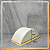 Kit Carinhoso Offwhite - Imagem 5