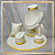 Kit MIMO Offwhite - Imagem 2