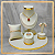 Kit MIMO Offwhite - Imagem 1
