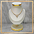 Expositor Busto Carinhoso Offwhite - Imagem 1