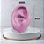 Kit Expositor - Orelha Oval / Nariz / Boca com Língua - Rosa - Imagem 4