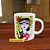 Caneca Frida and Cats - Imagem 1