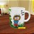 Caneca Infantil - Ilustrações de Arthur Barros (Diversos modelos) - Imagem 7