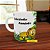 Caneca Infantil - Ilustrações de Arthur Barros (Diversos modelos) - Imagem 8