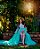 VESTIDO SAKURA - Imagem 1