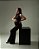 VESTIDO DIAMANTE LUXO - Imagem 3
