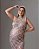 VESTIDO DIAMANTE LUXO - Imagem 7
