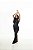VESTIDO DIAMANTE LUXO - Imagem 9