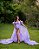 VESTIDO DRESSA 2 TULE LUXO - Imagem 4