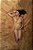 VESTIDO ALDEANE LUZ LUXO 2 - Imagem 5