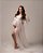 VESTIDO DIVA PÉROLAS LUXO - Imagem 1