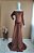 VESTIDO DIVA NÓ ESTÚDIO - Imagem 1