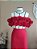 KIT CROPPED ROSAS+ SAIA MOULAGEM - Imagem 2