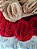 KIT CROPPED ROSAS+ SAIA MOULAGEM - Imagem 3