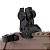 Rifle de Airsoft M4 PDW PUNISHER 2 AEGR TAN Gatilho Eletrônico - Poseidon - Imagem 7