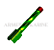 OUTER BARREL CANO EXTERNO FIXO P/ GLOCK'S G17 / G18 [ANGRY NOSE] - Imagem 4
