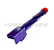 OUTER BARREL CANO EXTERNO FIXO P/ GLOCK'S G17 / G18 [ANGRY NOSE] - Imagem 6