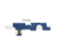 PLACA SELETORA AZUL AEG V.2 2ª GER. [CYMA] - Imagem 2