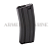 MAGAZINE AIRSOFT M4 / M16 MID-CAP POLÍMERO [ROSSI] - Imagem 1