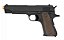 PISTOLA AIRSOFT AEP CM123 - CYMA - Imagem 1