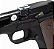 PISTOLA AIRSOFT AEP CM123 - CYMA - Imagem 2