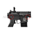 CONJUNTO DE PINOS AEG M4 / M16 [ROSSI] - Imagem 2