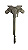 CHARGING HANDLE G&G - Imagem 2