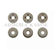 CONJUNTO DE BUCHAS 8MM AEG [CYMA] - Imagem 1