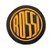PATCH ROSSI PRETO - Imagem 1