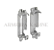 SUPORTE DO MOTOR PARA GEARBOX V3 [CYMA] - Imagem 3